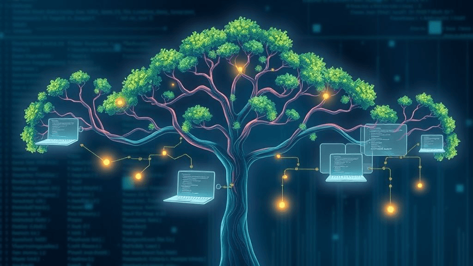 Beyond Stashing: Why Git Worktree is Your New Workflow Superpower