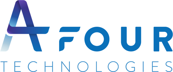 AFour Technologies logo