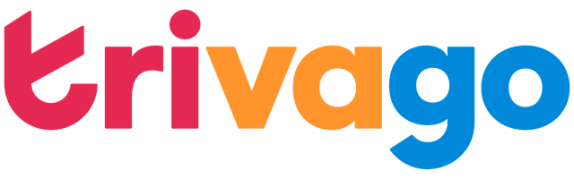 trivago logo